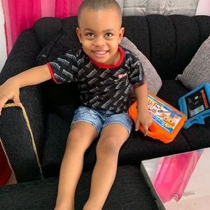 Meet your Posher, Hector